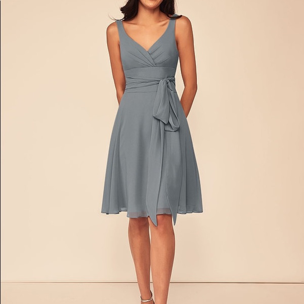 Azazie Diana Bridesmaid Dress